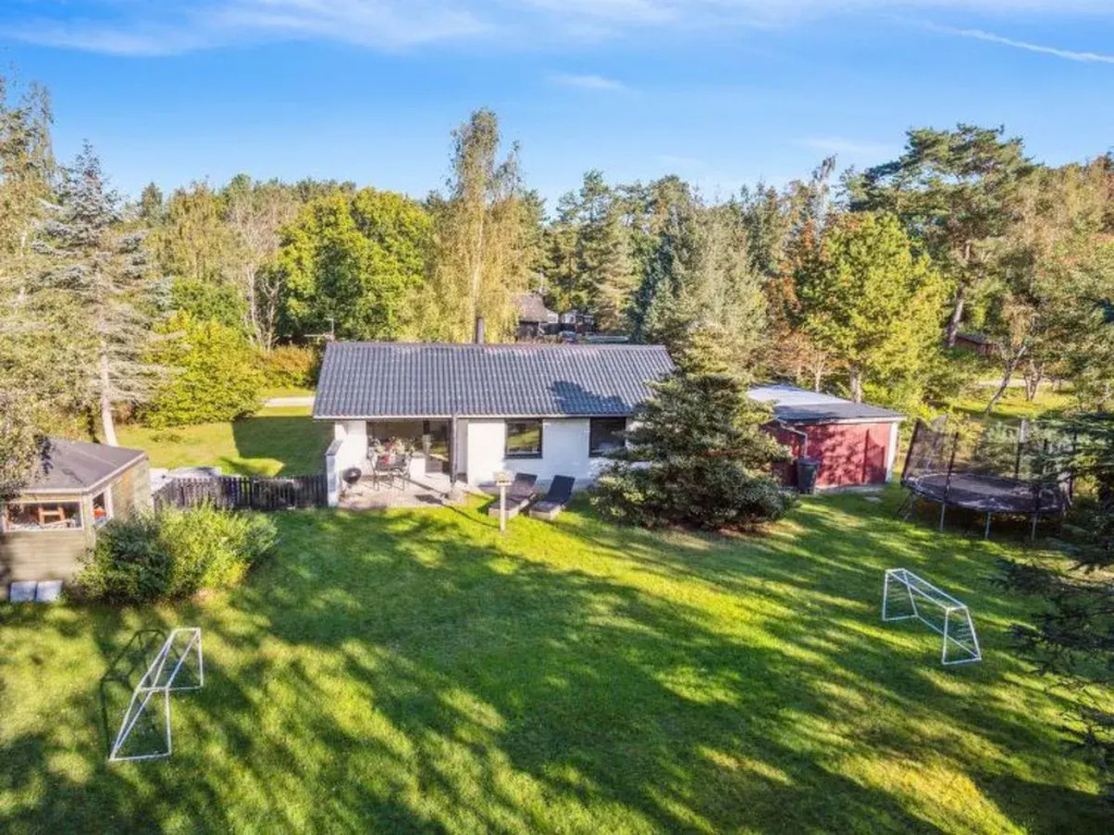 "Agnita" - 8km from the sea in Djursland and Mols