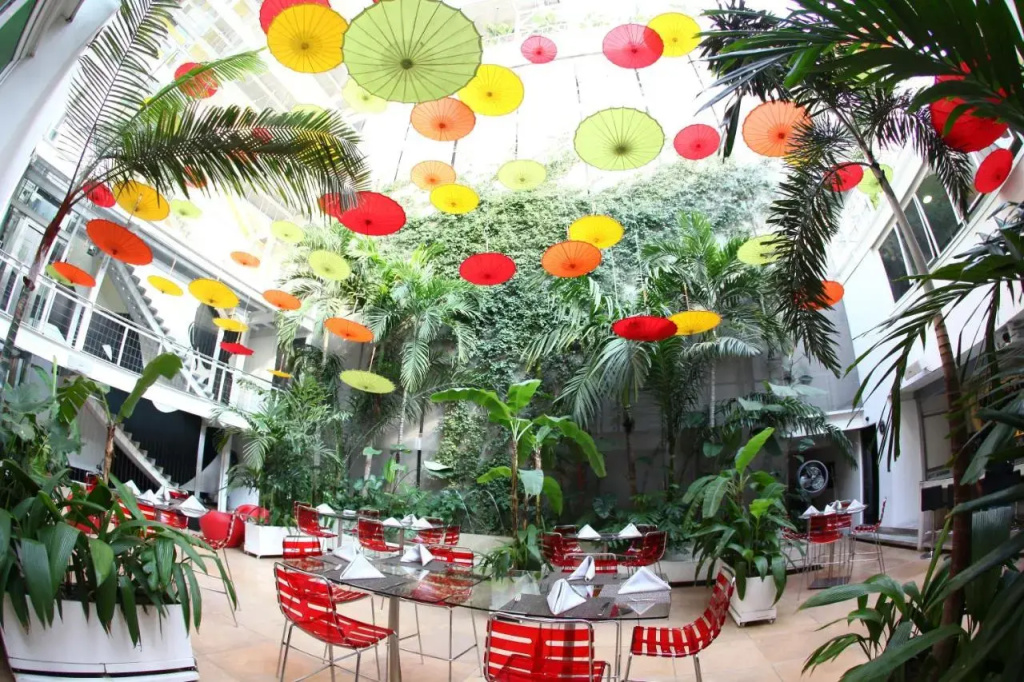Hotel photo 26