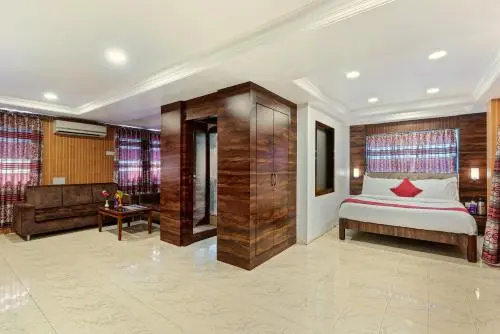 Hotel photo 7