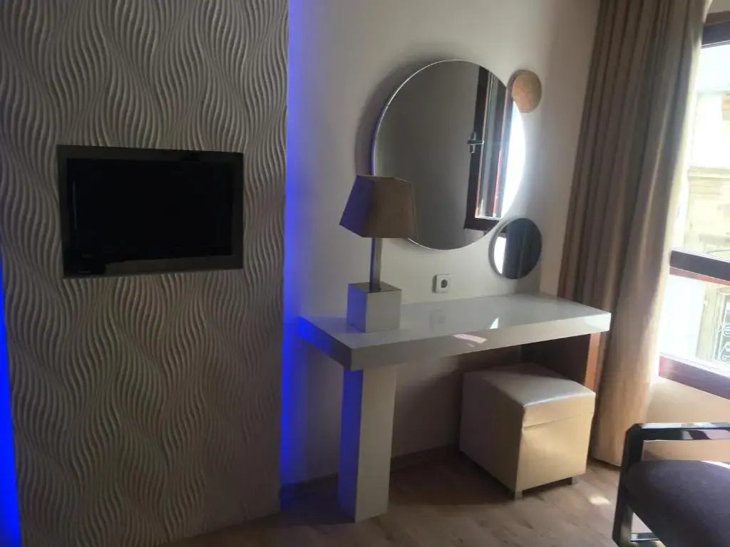 Hotel Baylan Izmir - Chambres