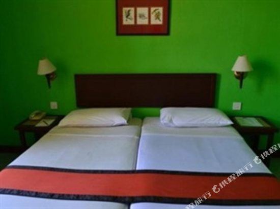 Geopark Hotel