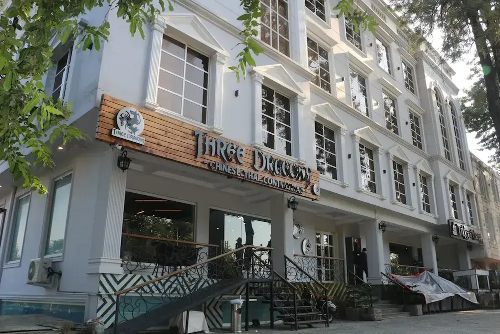 Hotel photo 25