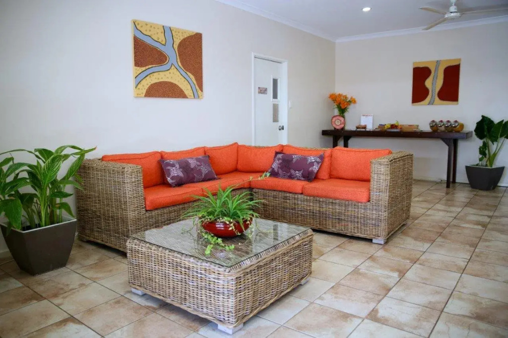 Wunan House — фото