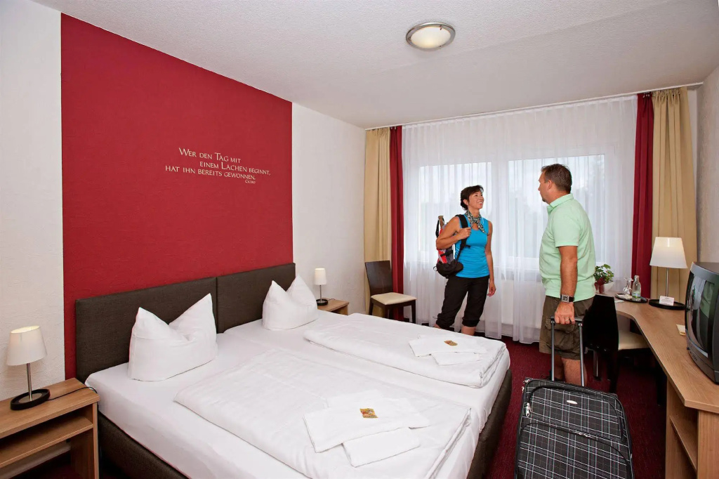 Hotel photo 12