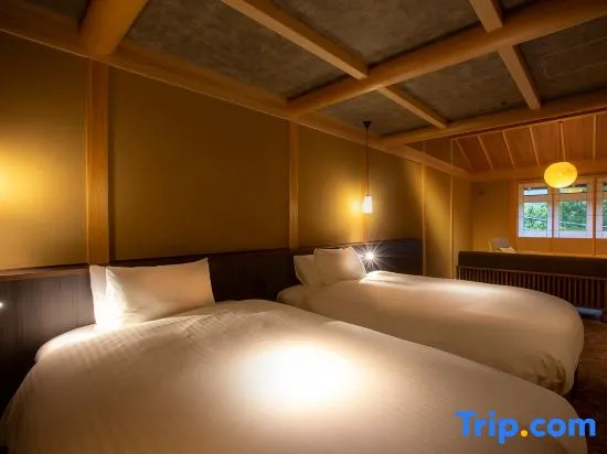 Hotel Utano Kyoto Besho 사진 4