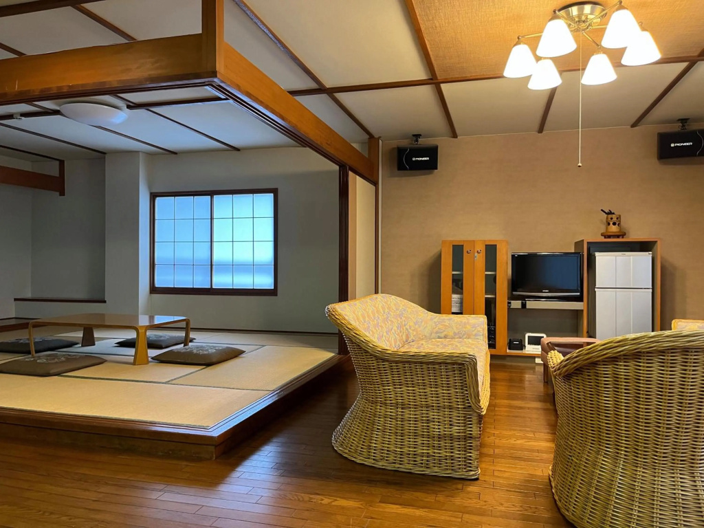 Hotel Laforet Shuzenji - Général