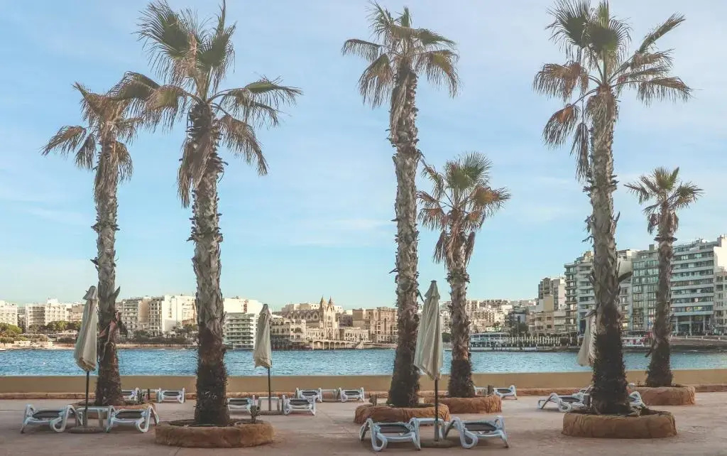 Cavalieri Hotel Malta, a member of Radisson Individuals - Général