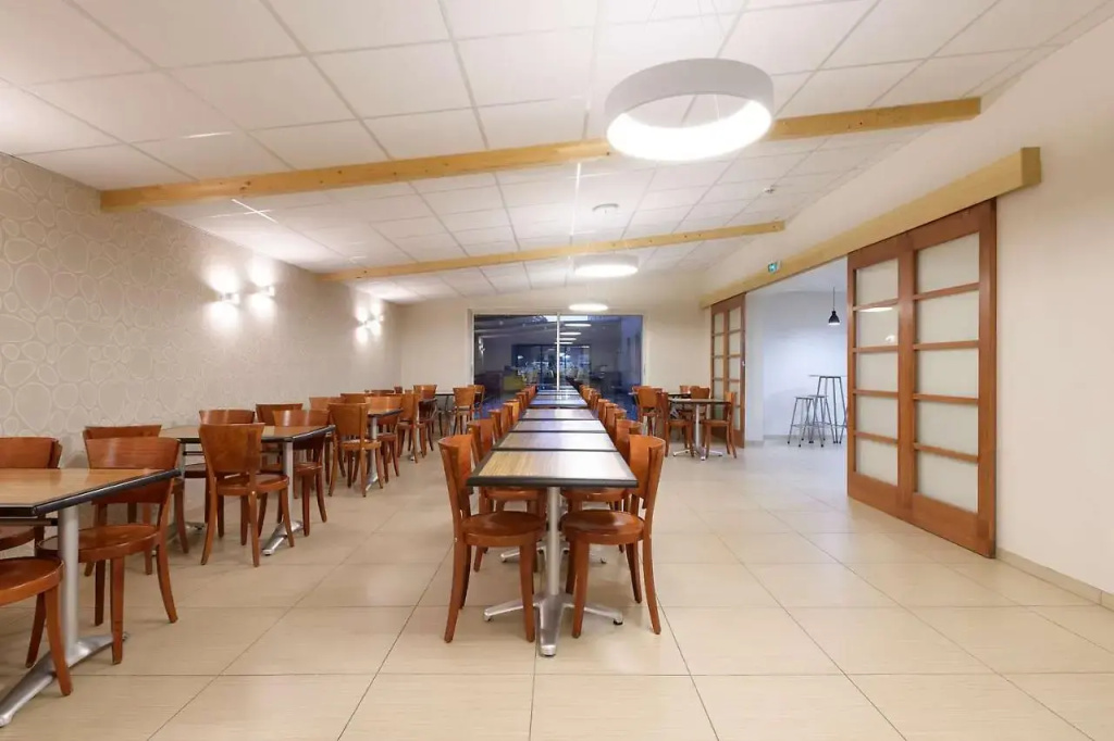 Hotel Sure Hotel by Best Western Reims Nord - Général