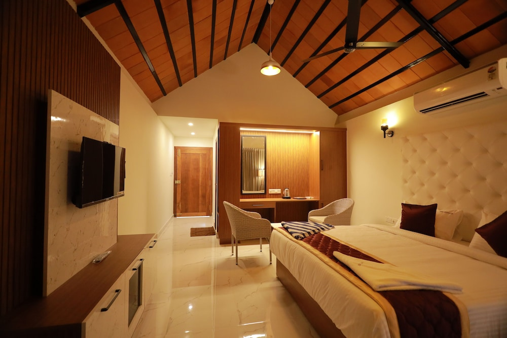 Deluxe Cottage