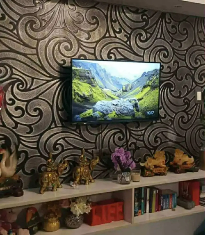 Comfort room