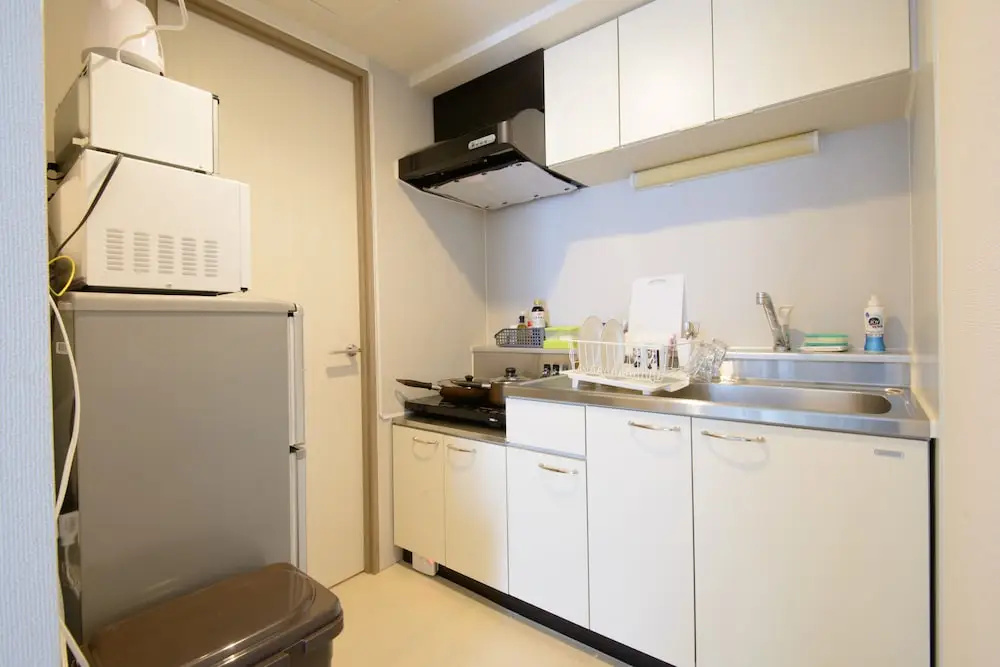 Serenar 3F / Vacation STAY 1186 사진 15