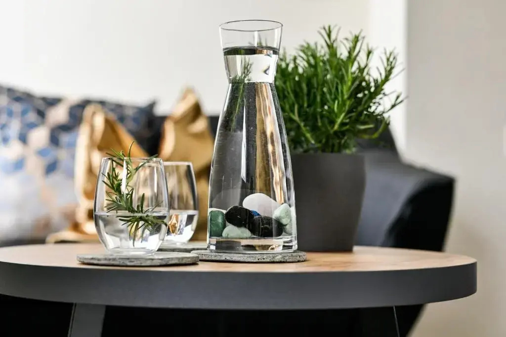 Hotel Alpha tauern - Chambres
