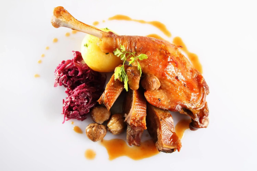 Hotel Restaurant Kromberg - Général