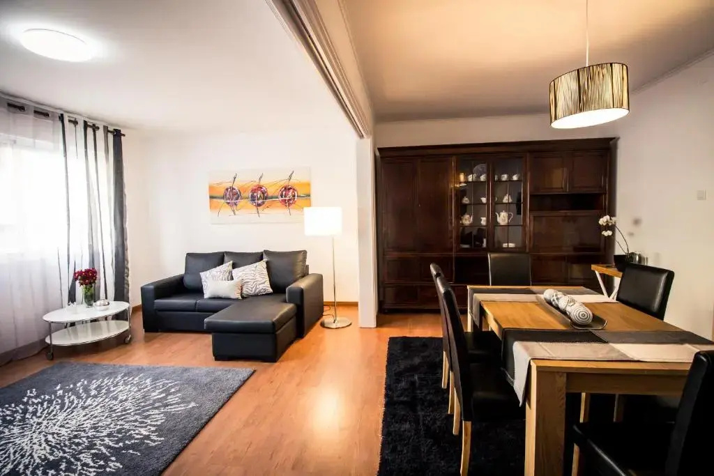 Casa Mãe Deus - House Azores - Chambres