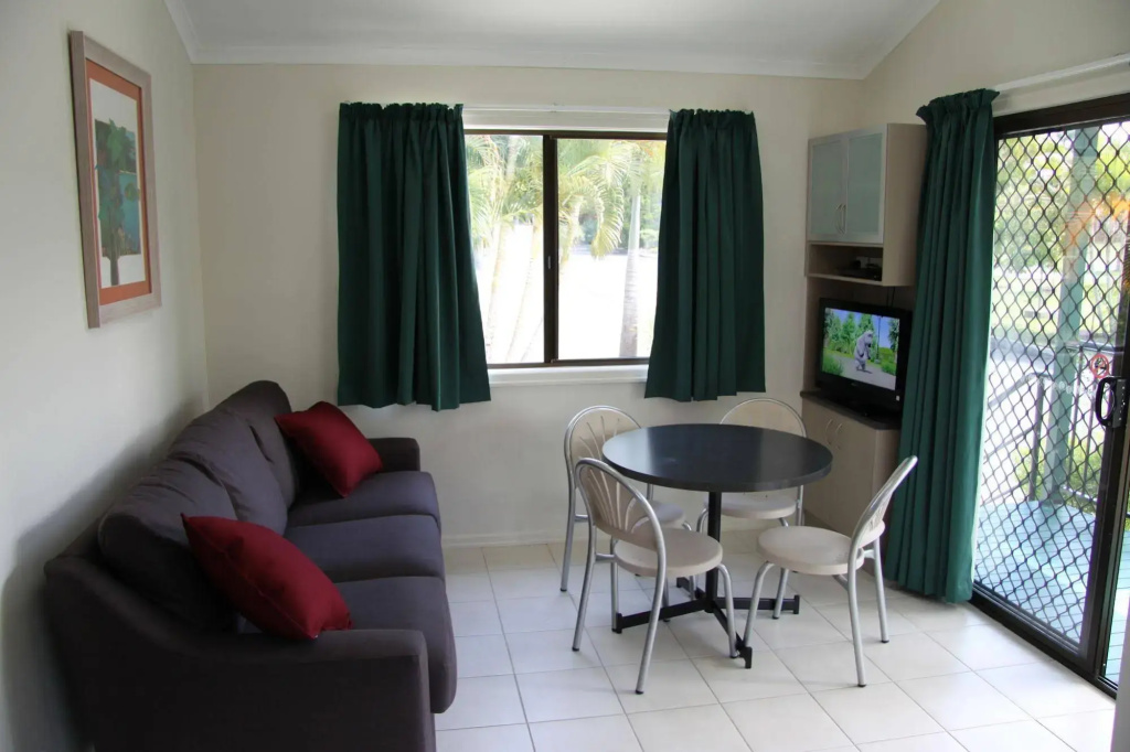 Brisbane Gateway Resort - Général