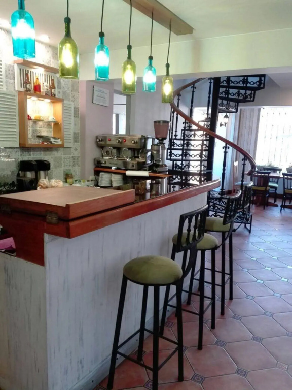 Hotel Asturias - Général