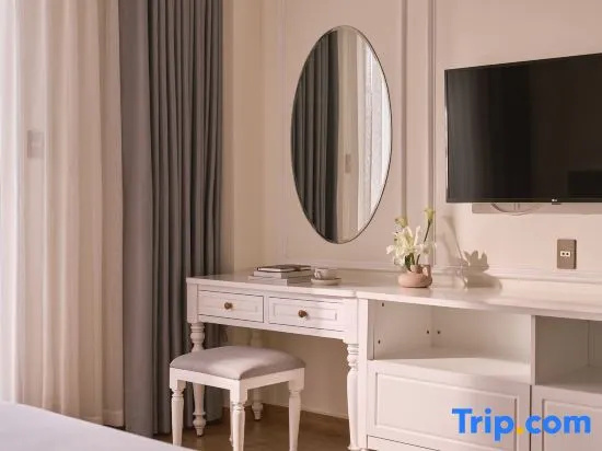 Premier Double room (twin beds)