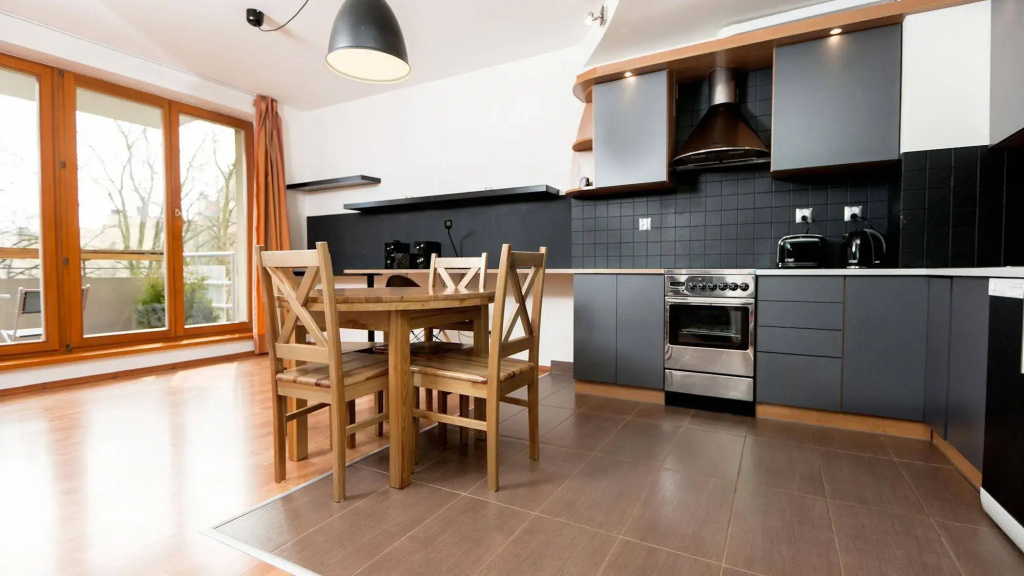 Apartamenty Platinum Szczecin - фото 14