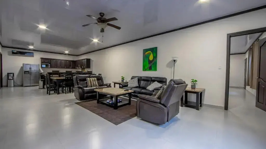 Serenity Rainforest Condos - фото 39