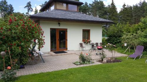 Отель Cosy Vacation home in Jurmala в Юрмале