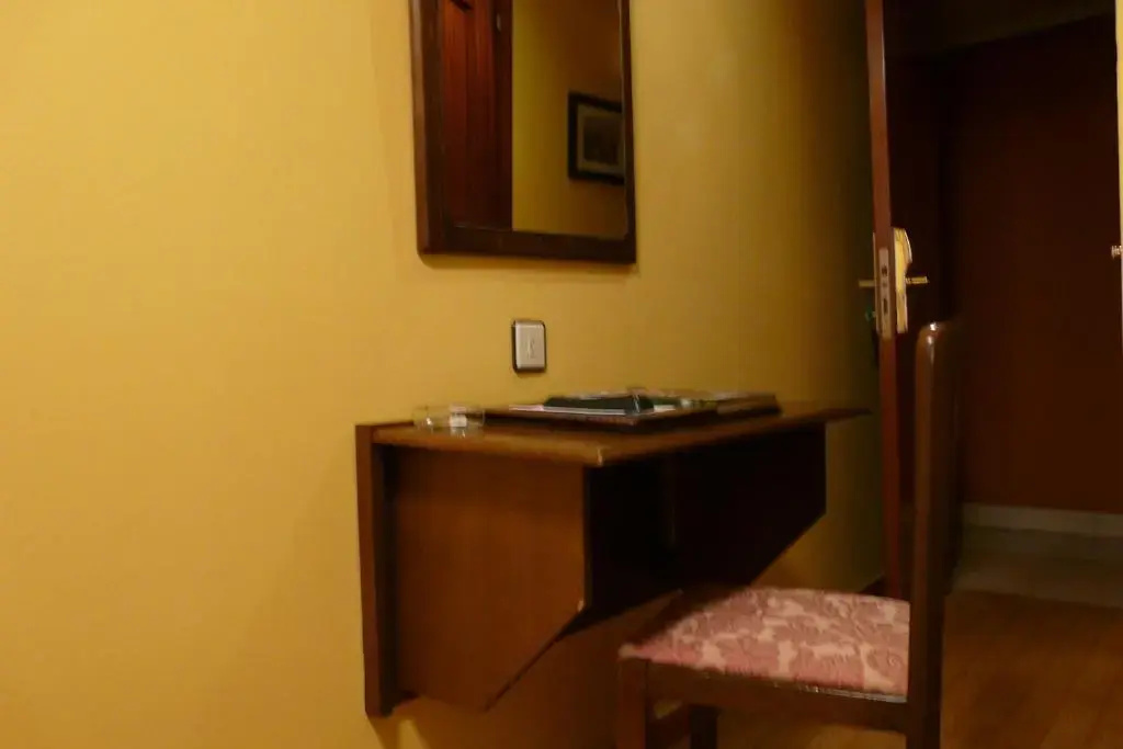 Hotel IDH Angel - Chambres