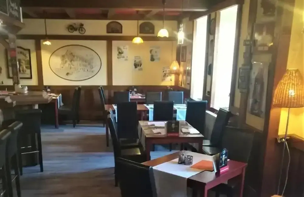 Henblas-Hotel - Général
