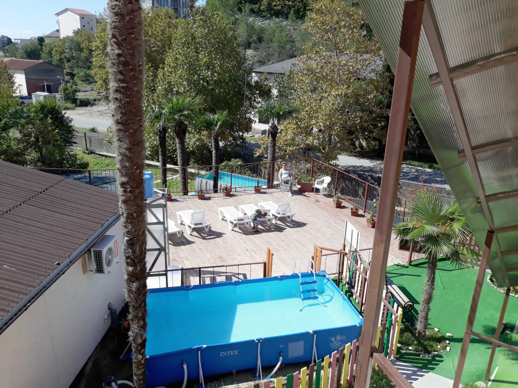 Hotel photo 8