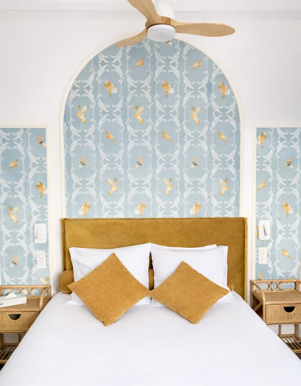 Logis Hôtel Marguerite - Chambres