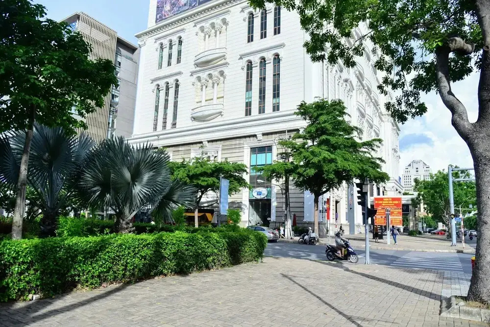 Venus Hotel