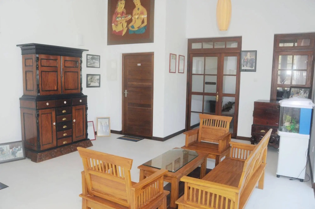 White Villa Resort Aungalla - фото 28
