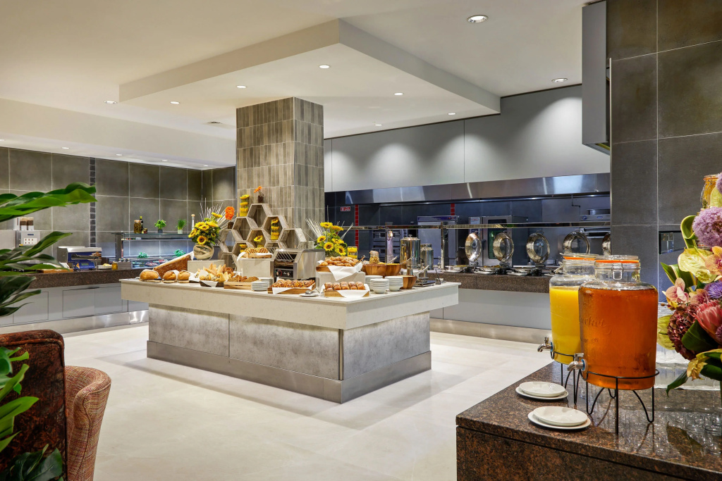 Crowne Plaza Hotel Blanchardstown by IHG - Général
