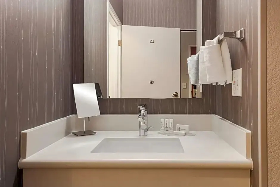 City Express by Marriott Houston Intercontinental Airport - Chambres