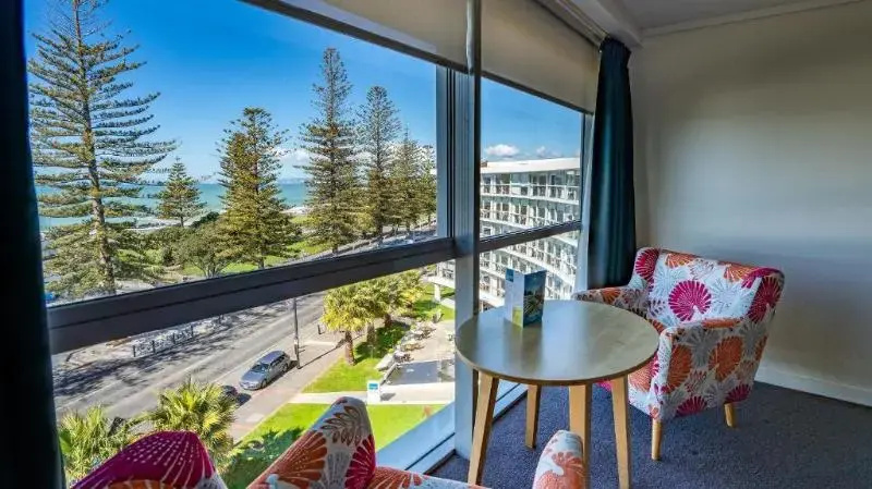 Scenic Hotel Te Pania - Chambres