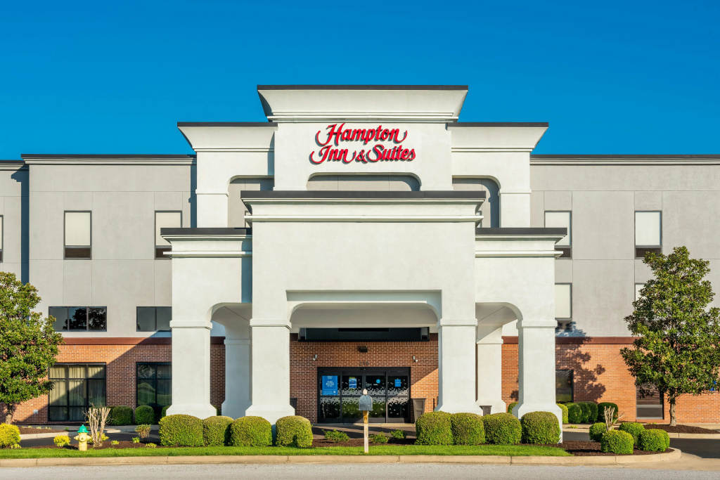 Hampton Inn & Suites Hopkinsville