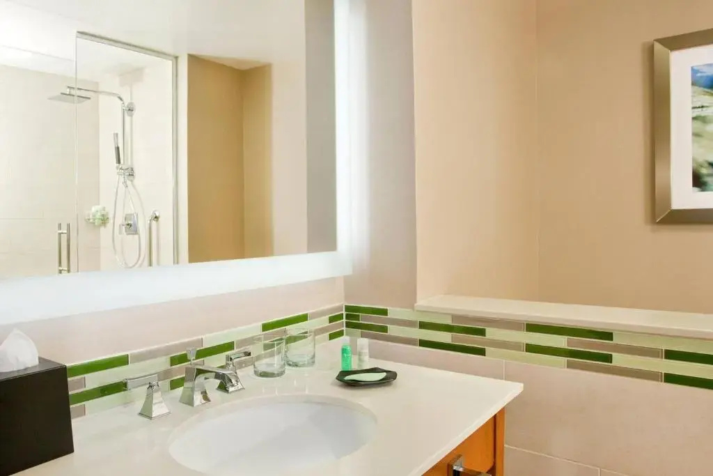The Westin Washington Dulles Airport - Chambres