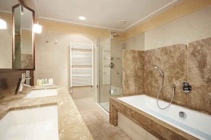 Insotel Fenicia Prestige Suites & Spa - Chambres