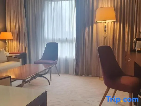 Nash Airport Hotel - Chambres