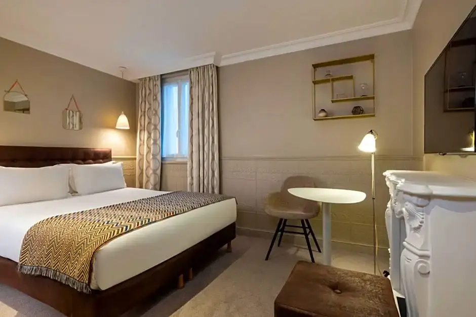 Hôtel Madeleine Haussmann 58