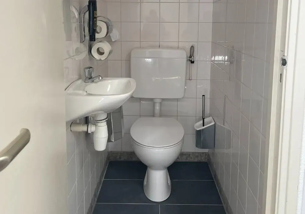 City Hotel Rembrandt Square - Chambres