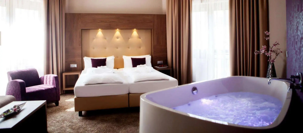 Ringhotel Nassau-Oranien - Général