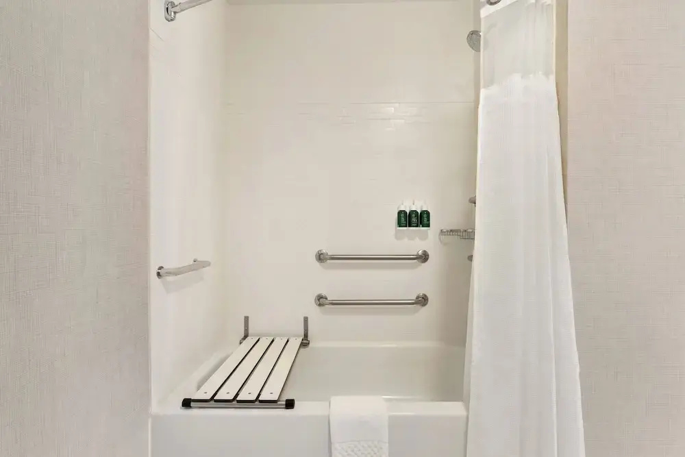 Residence Inn by Marriott Scranton - Chambres