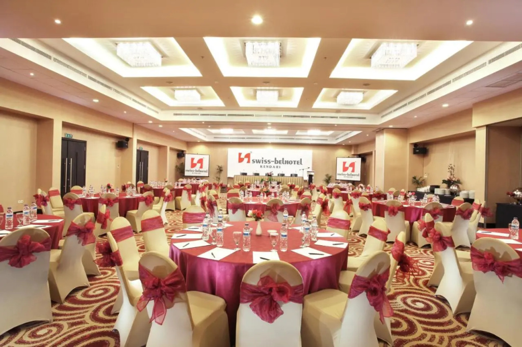 Swiss-Belhotel Kendari - Général