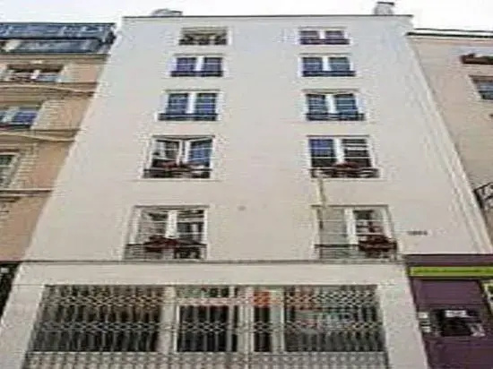 Hotel photo 1