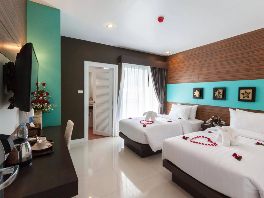 Hotel photo 9