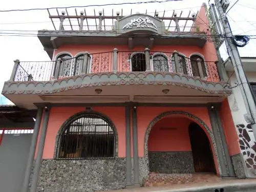 Hotel Roca de la Cumbre
