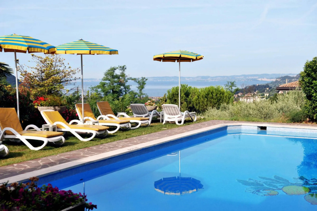 Hotel Panorama - Général