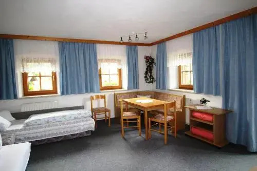 Ferienwohnung Seppen