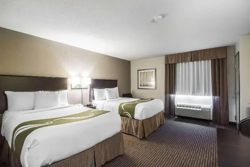 Standard Suite