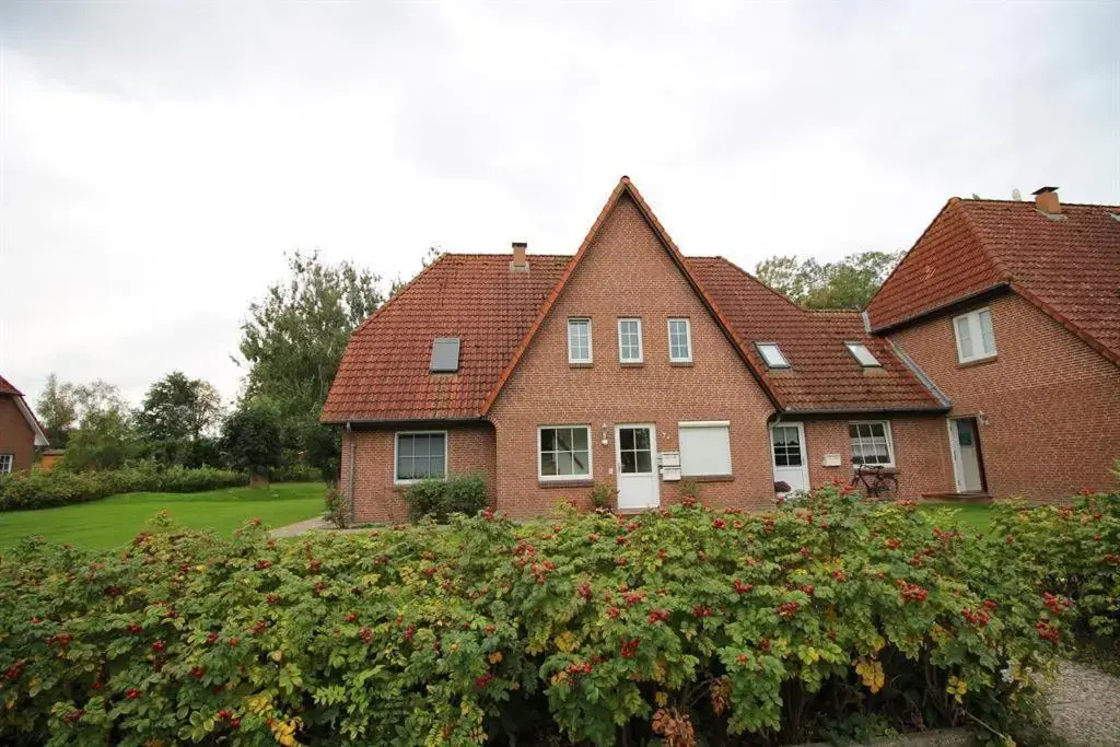 Ferienwohnung Remuß
