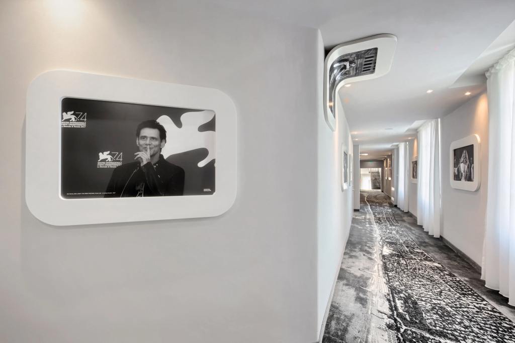 Ausonia Hungaria Hotel - Général